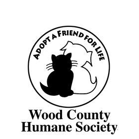 Wood county humane society - A huge benefit Garage Sale for the Wood County Humane Society! Lots of great buys. Also accepting donations of good and useful items... Wood County's... Log In. Log In. Forgot Account? 23. THURSDAY, MAY 24, 2012 AT 12:00 AM EDT. Annual Wood County Humane Society Garage Sale. Wood County Fairgrounds ...